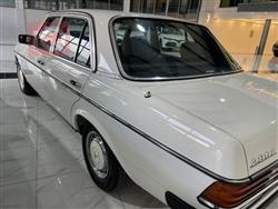 مرسيدس بنز E-Class
